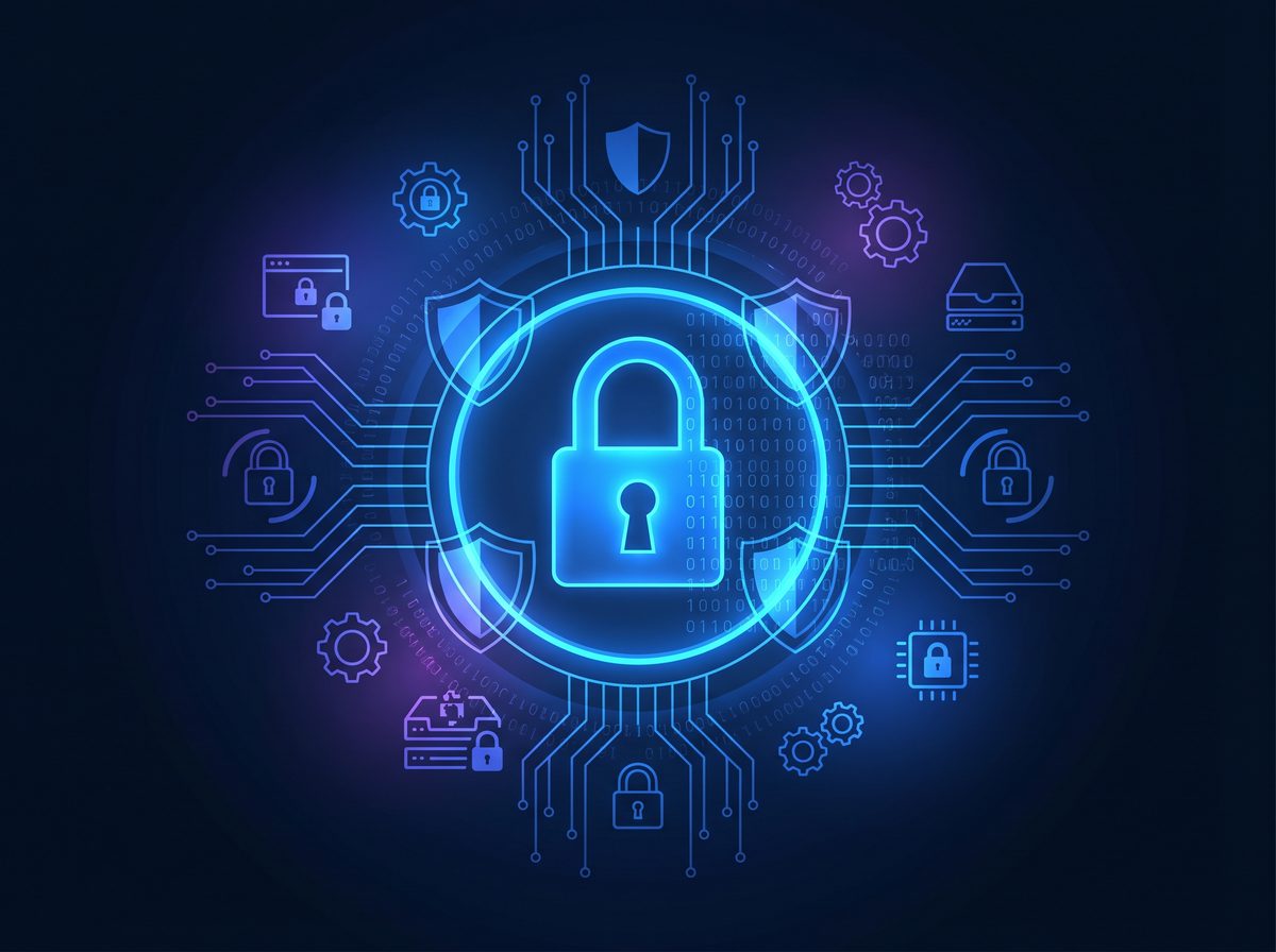 索爱加速器安全防护体系